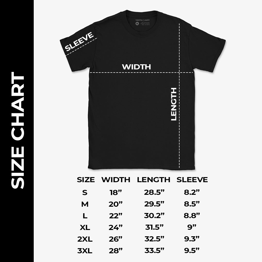 Smooth Is Fast Tee